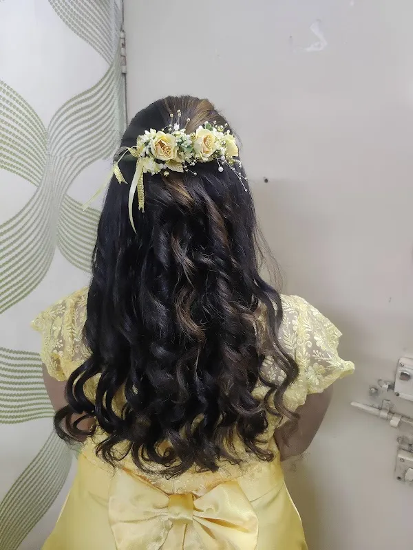 Glitz Salon Academy
