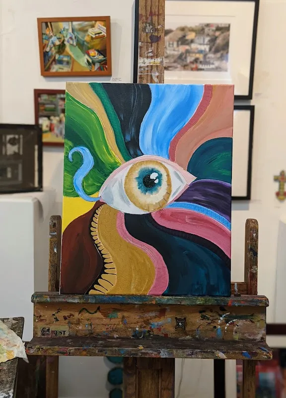 August House Studio