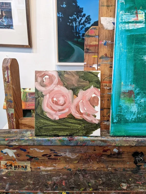 August House Studio