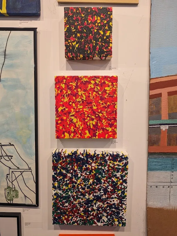 August House Studio