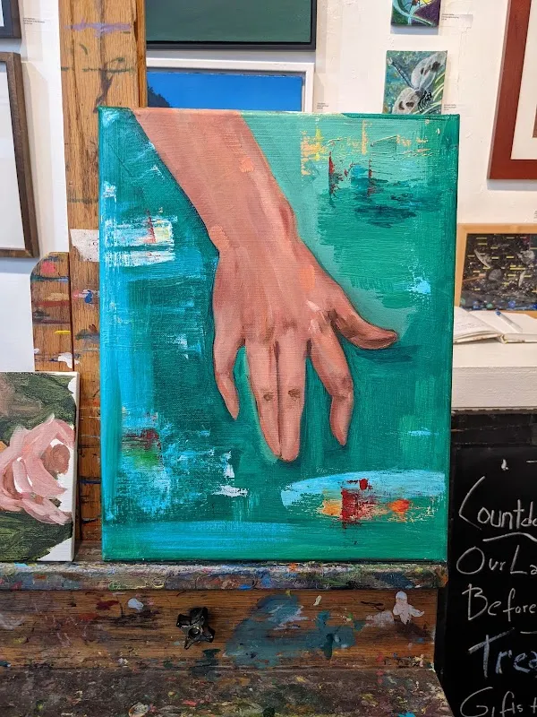 August House Studio