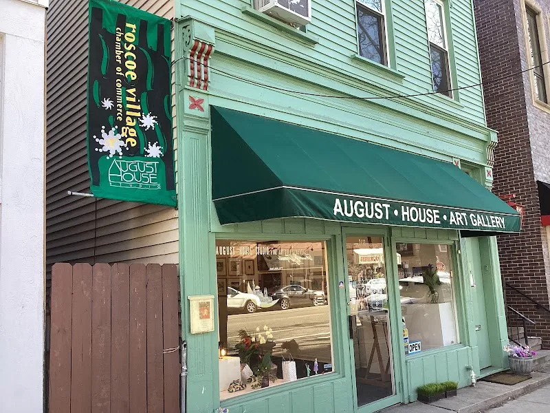 August House Studio