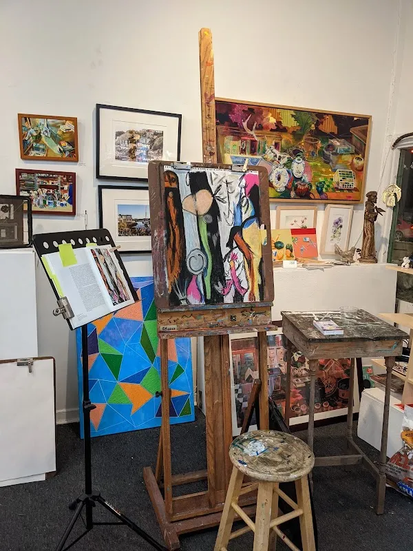 August House Studio