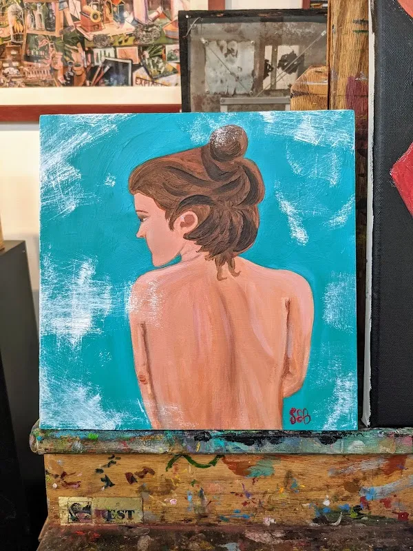 August House Studio