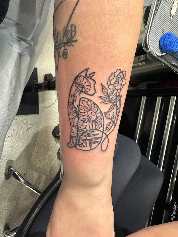 Hiram's Tattoo Collective
