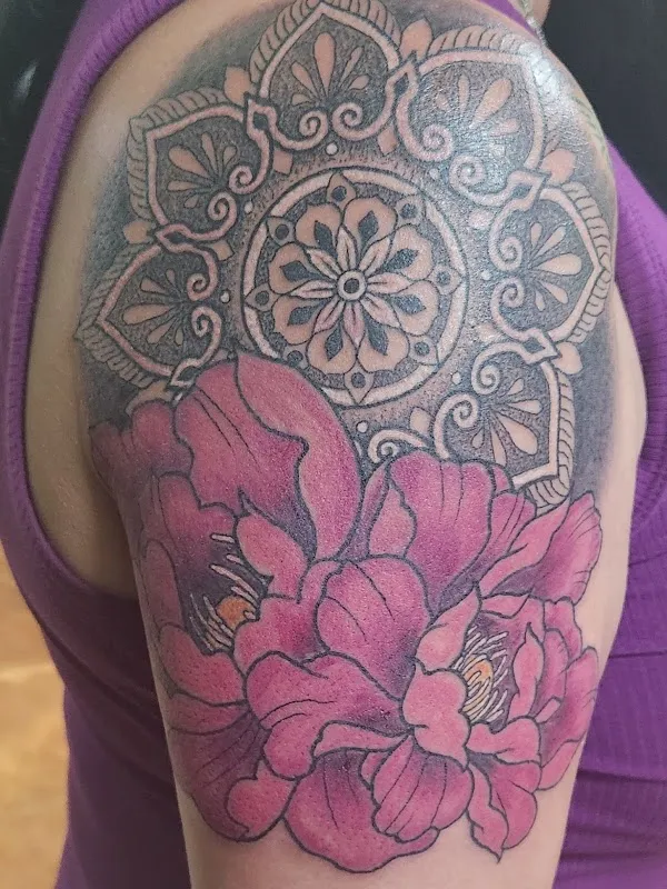 Hiram's Tattoo Collective