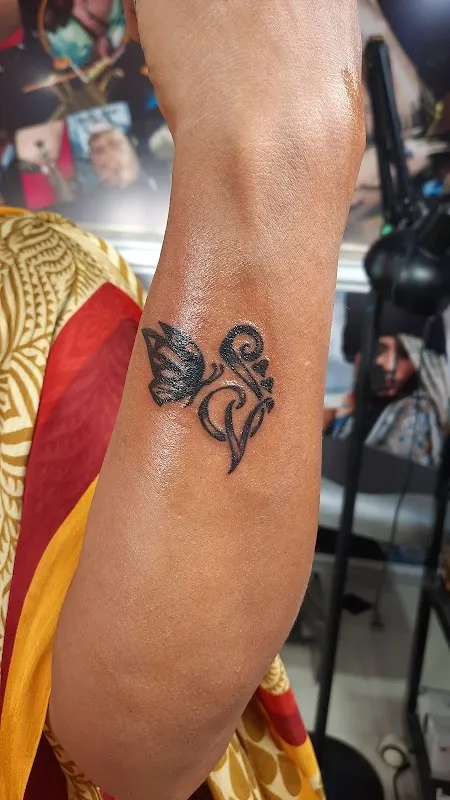 Tarun Tattoo & Laser Tattoo removal