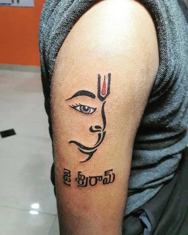 Tarun Tattoo & Laser Tattoo removal