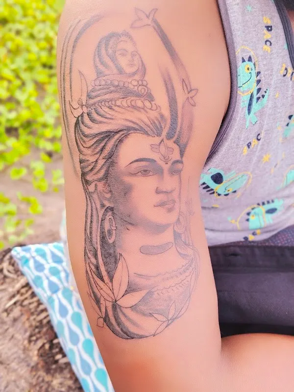 Tarun Tattoo & Laser Tattoo removal