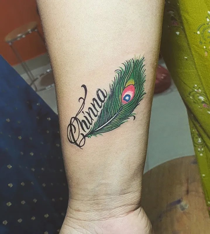 Tarun Tattoo & Laser Tattoo removal