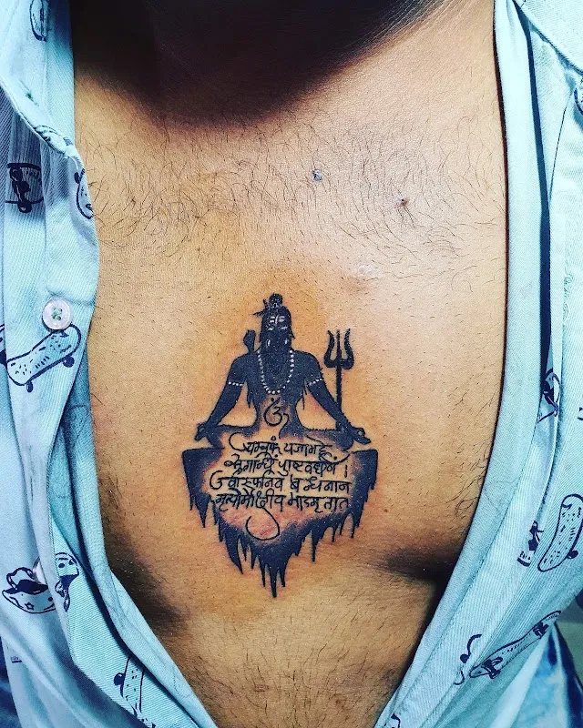 Tarun Tattoo & Laser Tattoo removal