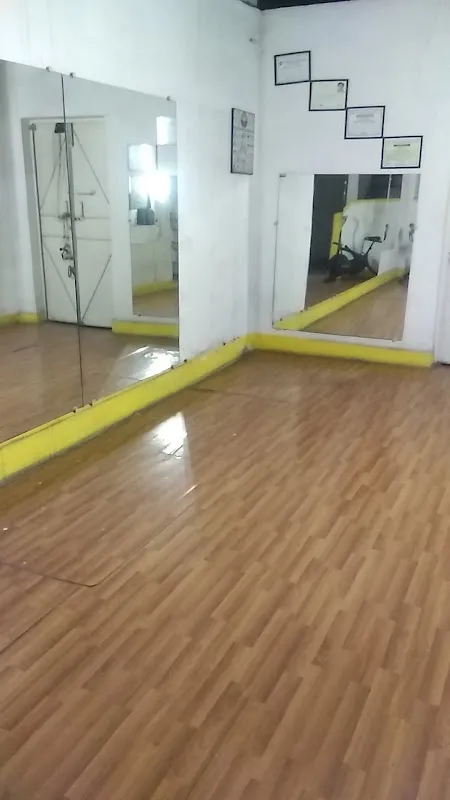 ASHA YOGA MEDITATION DANCE & MUSIC STUDIO