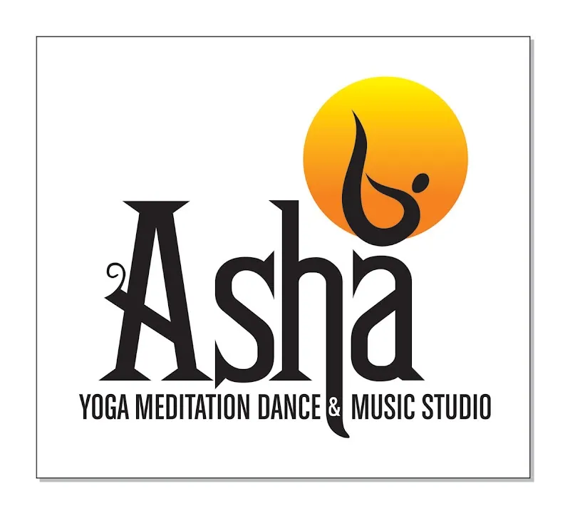 ASHA YOGA MEDITATION DANCE & MUSIC STUDIO