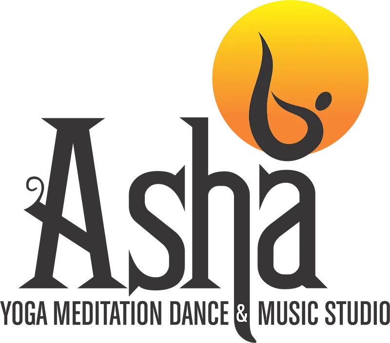 ASHA YOGA MEDITATION DANCE & MUSIC STUDIO
