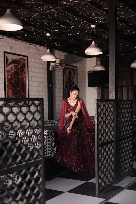 Nikky Bawa Ladies Salon
