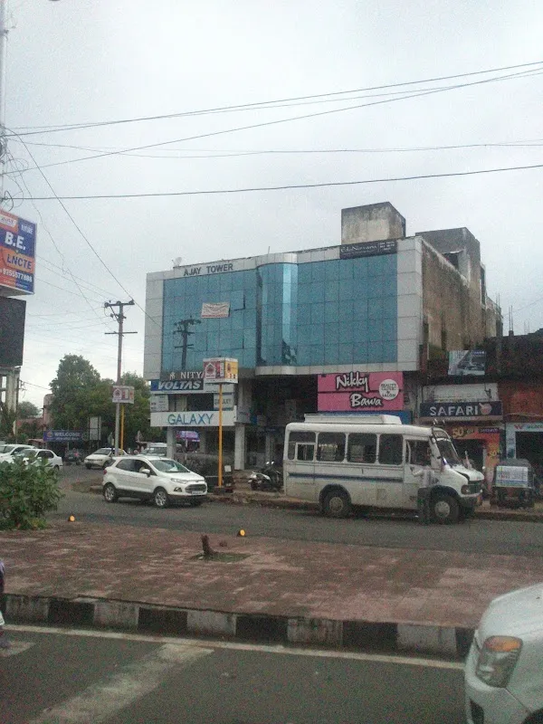 Nikky Bawa Ladies Salon