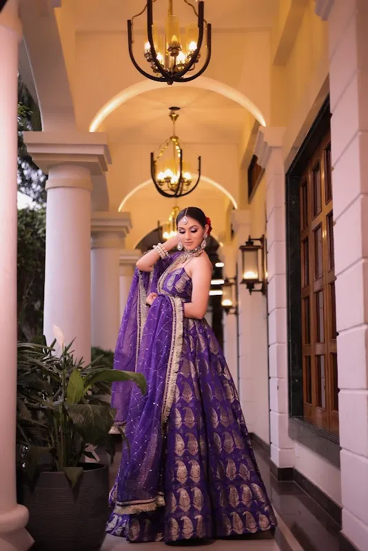 Nikky Bawa Ladies Salon