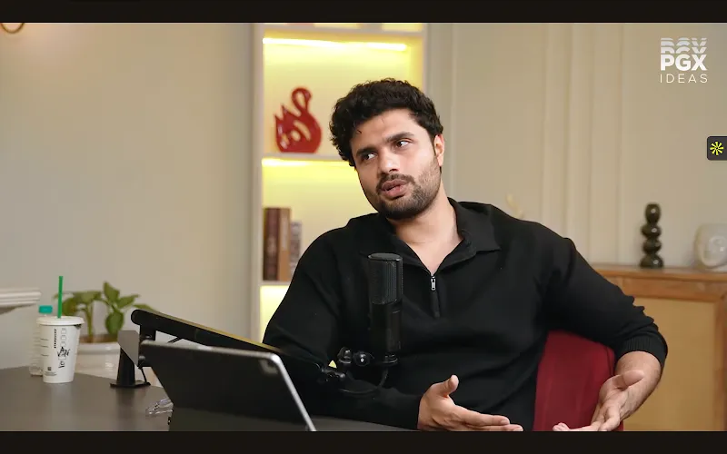 Digiparadise Studios – Best Podcast Studio in Delhi