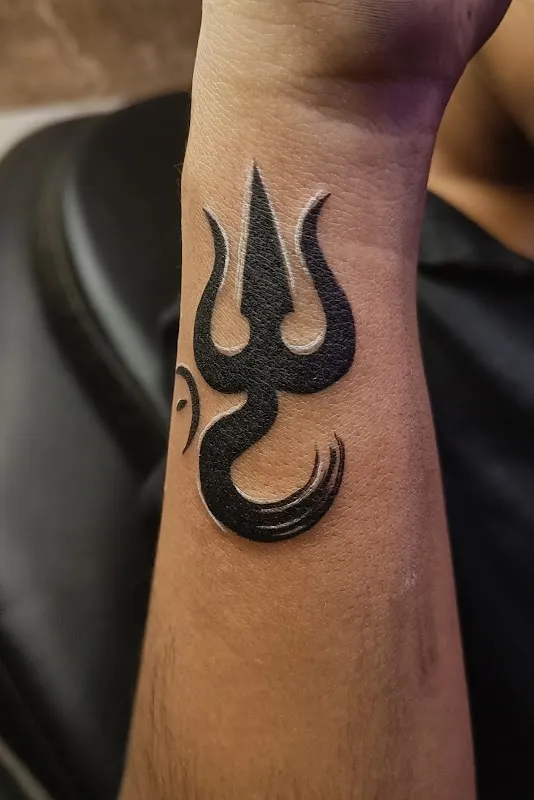 Tattoo Mantra Studio