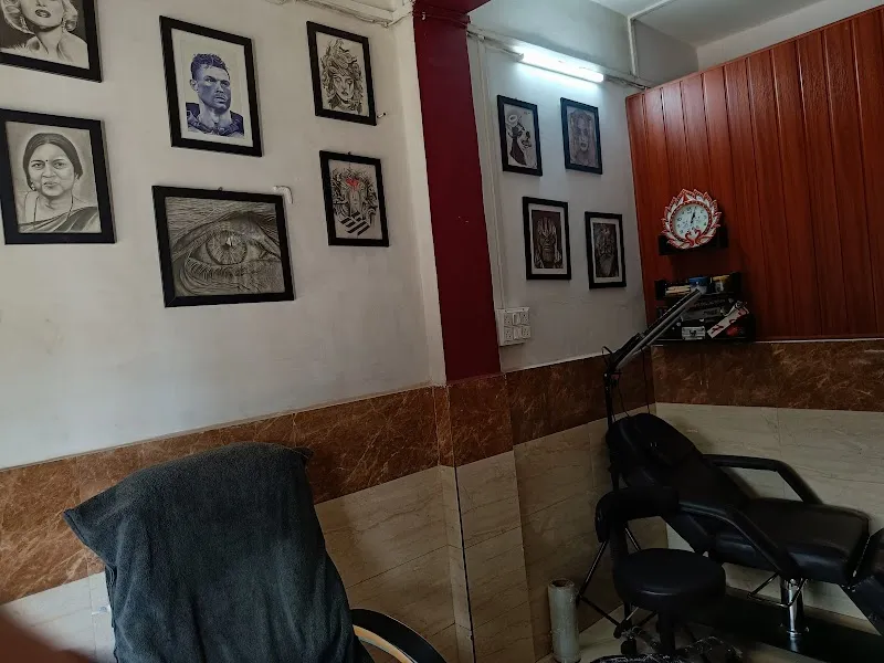 Tattoo Mantra Studio