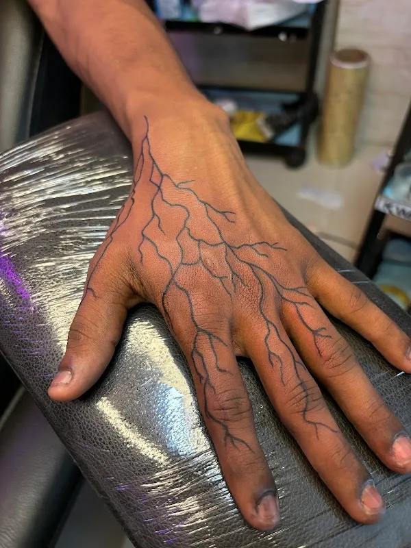 Tattoo Mantra Studio