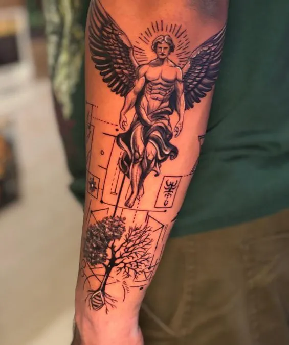Tattoo Mantra Studio