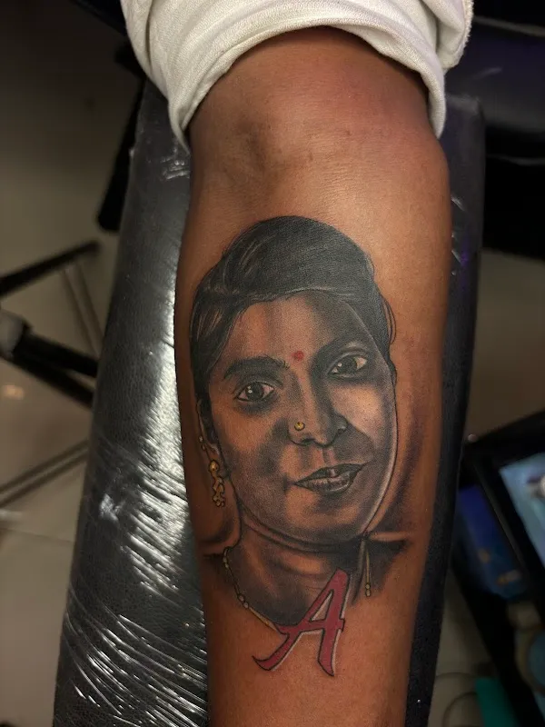 Tattoo Mantra Studio