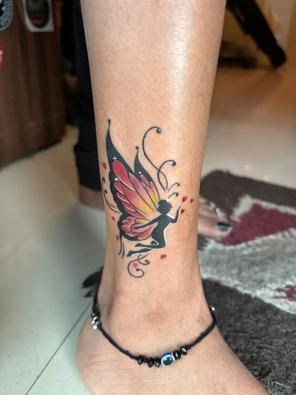 Tattoo Mantra Studio