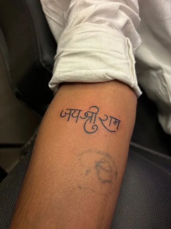 Tattoo Mantra Studio