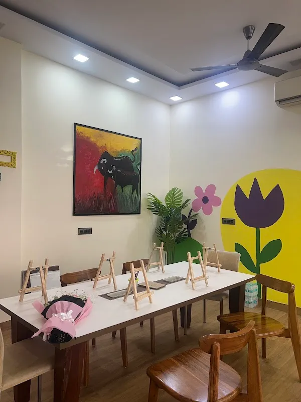The Art Room Studio