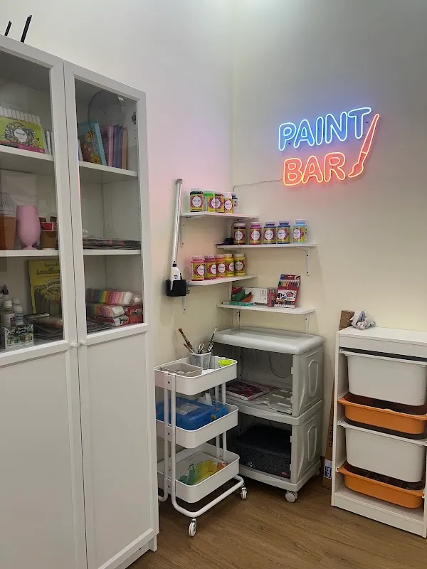 The Art Room Studio