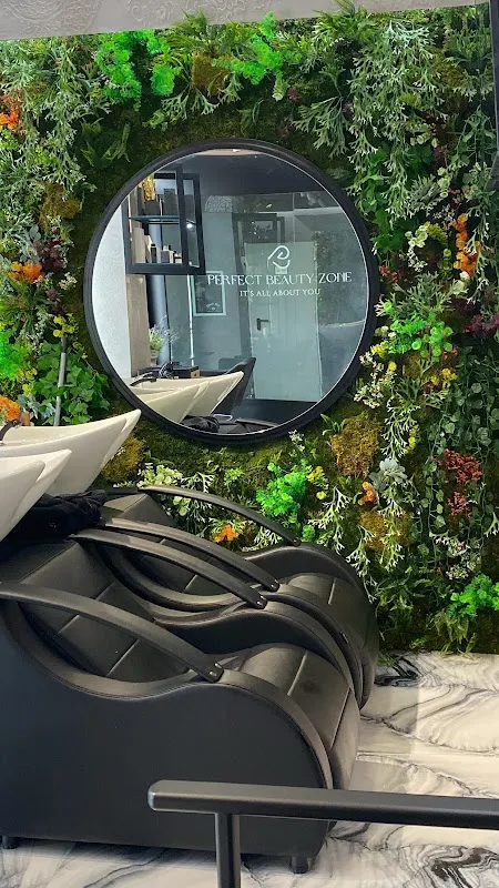 Perfect Beauty Zone