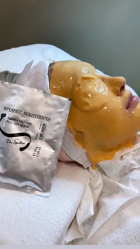 Perfect Beauty Zone