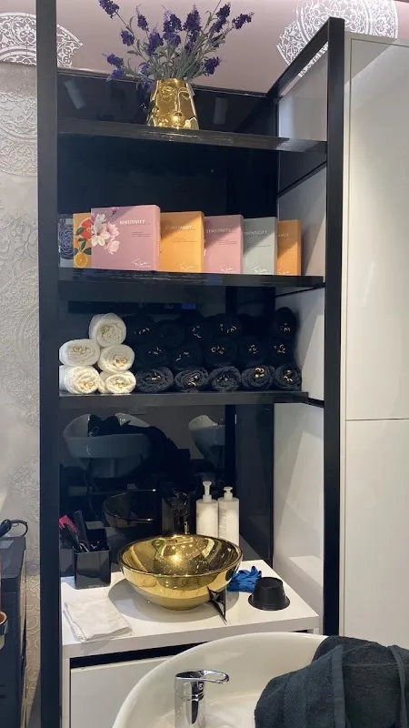 Perfect Beauty Zone
