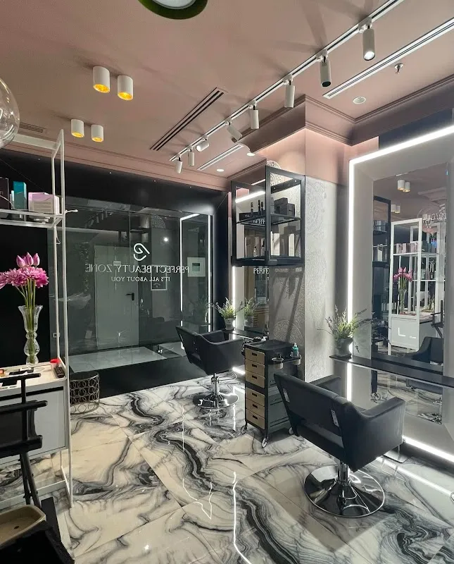 Perfect Beauty Zone