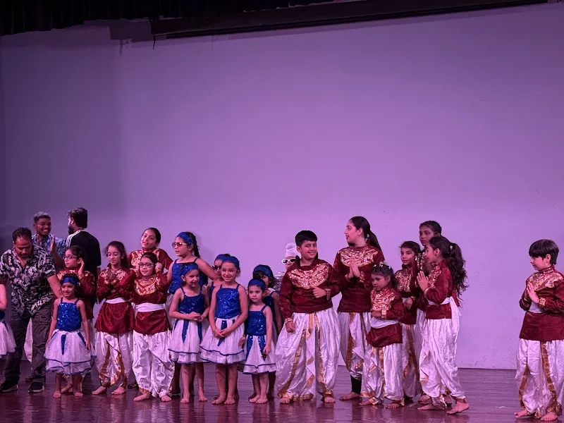 Kefi Dance Centre