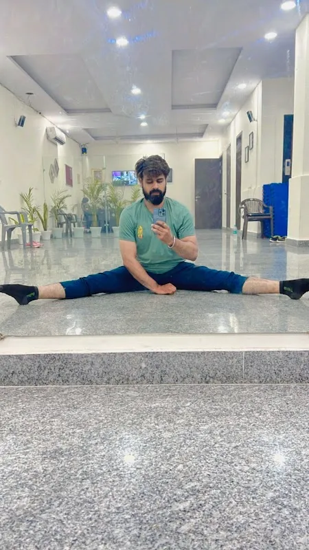 Kefi Dance Centre
