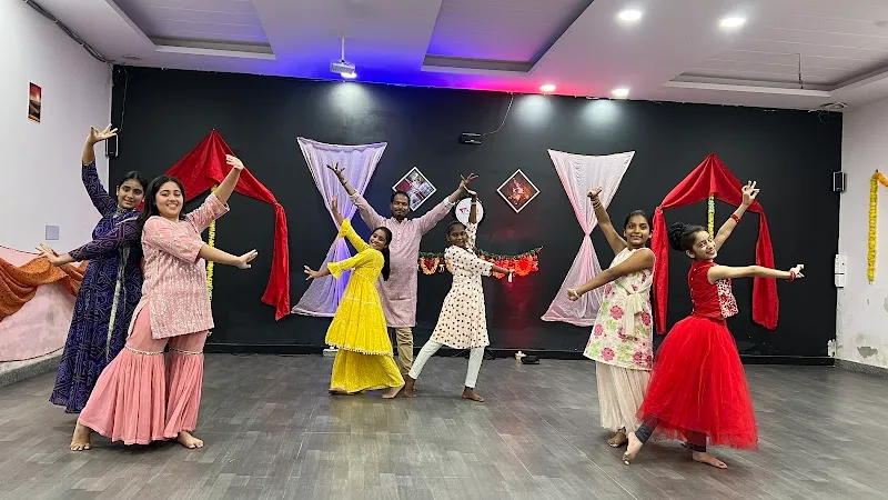 Kefi Dance Centre