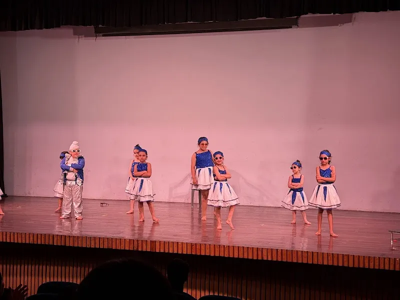 Kefi Dance Centre