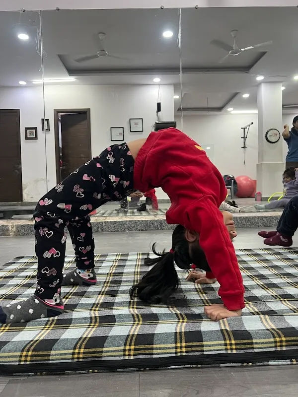 Kefi Dance Centre