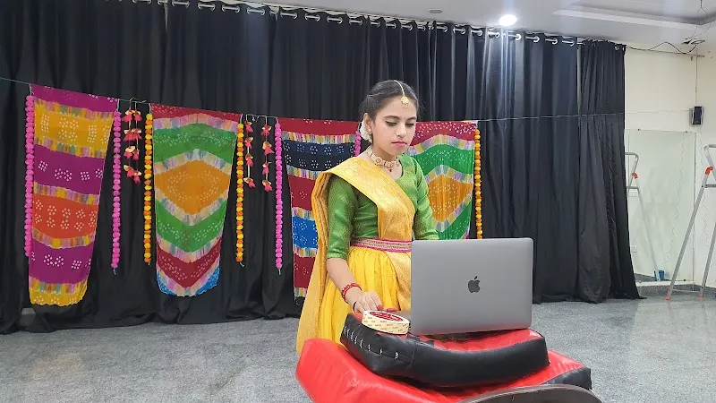 Kefi Dance Centre