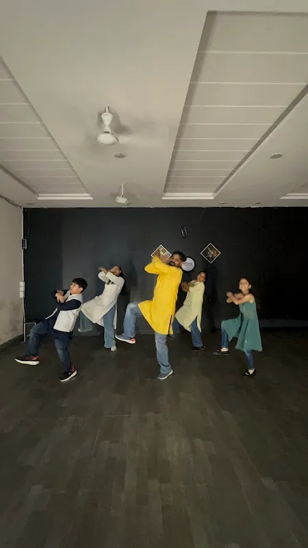 Kefi Dance Centre