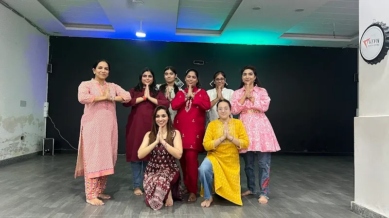 Kefi Dance Centre