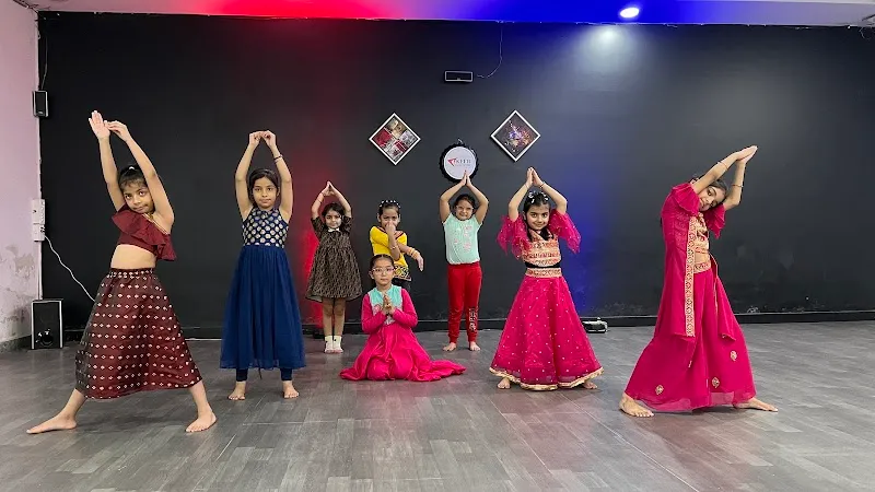 Kefi Dance Centre