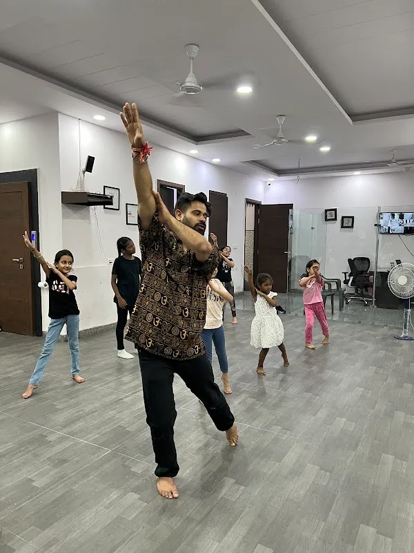 Kefi Dance Centre