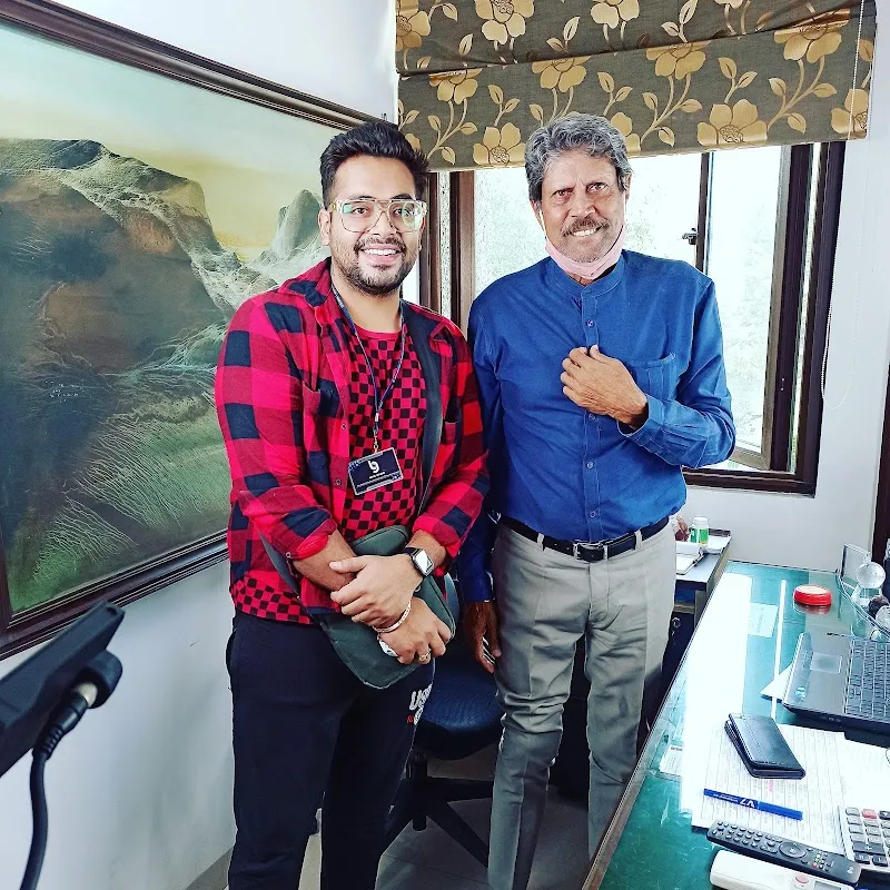 BG Arts Studio Pvt. Ltd