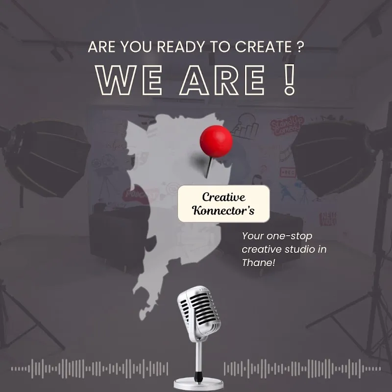 Creative Konnector's