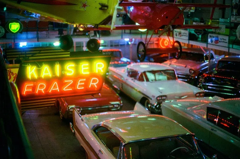 Not Another Film Lab Orlando
