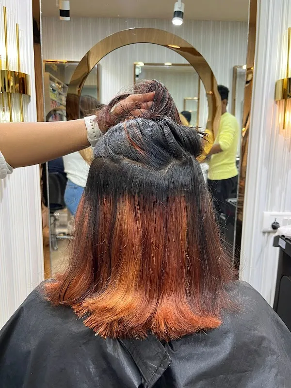 Toni&Guy Hairdressing, Phoenix MarketCity Bengaluru