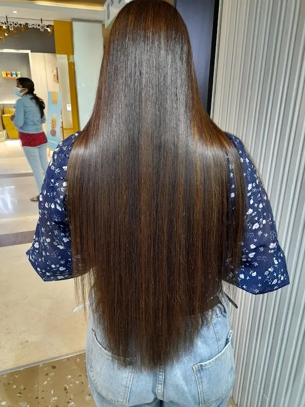 Toni&Guy Hairdressing, Phoenix MarketCity Bengaluru